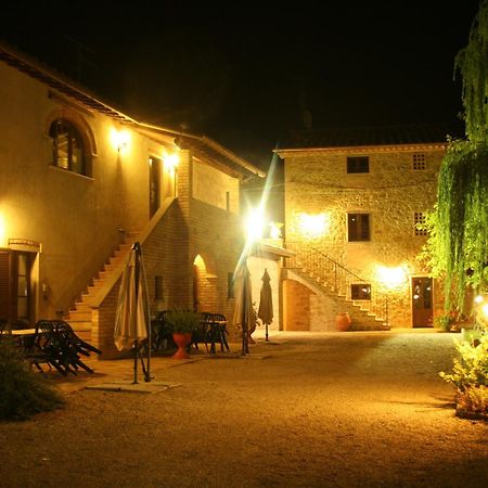 Podere Casenove Citerna エクステリア 写真