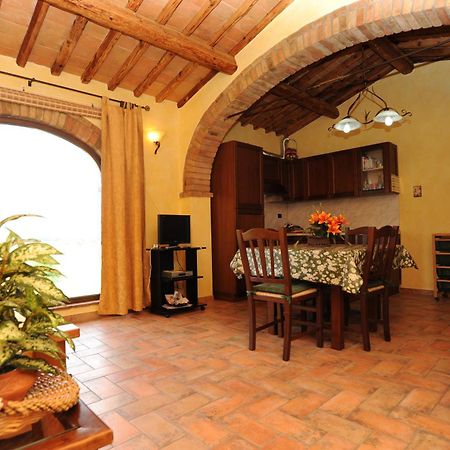 Podere Casenove Citerna エクステリア 写真
